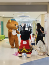 守護兒童健康 共筑美好未來 ——六安市兒童醫院兒童保健科舉辦迎“端午六一”雙節主題活動