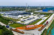廬江：“陜電入皖”重點配套工程實現(xiàn)合肥市通電