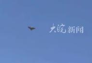 以軍稱伊朗向以發射100余架無人機
