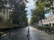 合肥經(jīng)開區(qū)芙蓉中心：“三管”齊下奏響城市精細化管理新樂章
