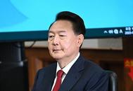 韓國前總統尹錫悅第三次拒絕警方傳喚調查要求