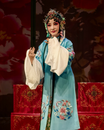 紀念徽班進京235周年  安慶市京劇演唱會讓戲迷過足了癮