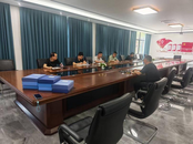 貴池區牛頭山鎮：強化聯合執法  筑牢安全防線