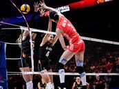 中國女排開門紅！3-0戰勝比利時