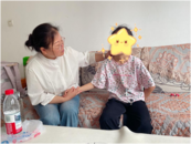 合肥新站高新區：心靈呵護 相伴成長