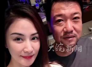 贾冰减肥成功瘦到脱相  妻子：从此我家多了个瘦子