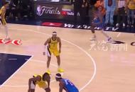 雷霆戰勝步行者獲得隊史 首個NBA總冠軍哈利伯頓傷退 亞歷山大FMVP
