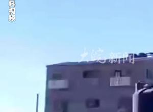 以军继续轰炸加沙地带 并扩大地面行动 造成至少数十人死亡
