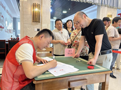 長豐縣崗集鎮(zhèn)：辦好“三件事”  書寫暖心惠民新篇章