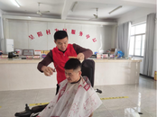 黃山市徽州區富溪鄉呈陽村：踐行“1+X”工作法  駐村服務解民憂