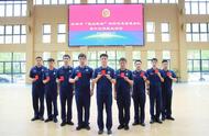 蚌埠市中心血站：熱血匯聚 守護生命的力量