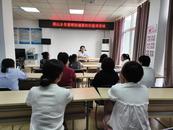 燕山鄉(xiāng)文化站開展“愛眼日”健康公益活動(dòng) 