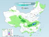 南方新一輪降水來襲！安徽中南部等地有暴雨，局地大暴雨