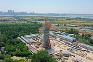 中央財政擬支持20城實施城市更新行動  蕪湖入圍