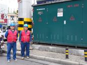 阜陽供電：高考保電 助力學子圓夢