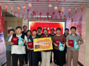 包河區淝河鎮：喜報，國家級榮譽+1 ！