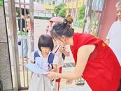 懷寧縣馬廟鎮(zhèn)：開展未成年人保護(hù)宣傳 為青少年成長(zhǎng)保駕護(hù)航