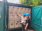 中考期间用电无忧 合肥市蜀山区“量体裁衣”保供电