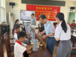 校际携手促成长，情暖童心共前行｜合肥卫岗小学、舒城县文翁中学“党建共建 爱心支教”活动圆满举行