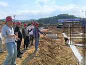 ?安徽建工水利穩步推進廣德市城鄉供水一體化工程 助力民生水利建設提質增效 