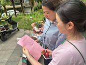 鳳凰山街道黎明社區開展防溺水宣傳活動，筑牢農戶安全防線