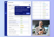 中小企业的IT困境终结者：探索 TeamViewer 数字员工体验的革新力量 