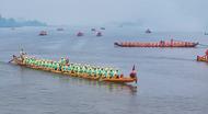 宜秀區(qū)“粽情宜秀 龍舟競(jìng)渡”云直播活動(dòng)激情開(kāi)啟