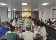 安慶經開區老峰鎮：以 “經緯” 破題協商民主，用 “開門” 聚力基層治理