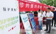 阜陽市堅持“三位一體”保護 7年復墾耕地24.74萬畝