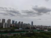 局地累計降雨量可達300毫米 強降雨將在安徽自北向南展開