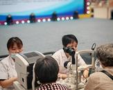 壽縣博明眼科醫院開展“全國愛眼日”公益服務活動 