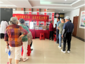 科學護眼齊行動 全民共筑光明夢