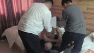 涉嫌架設VOIP設備，2人落網