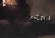 伊朗連續(xù)第5晚導(dǎo)彈襲擊以色列，5天向以色列發(fā)射400枚彈道導(dǎo)彈