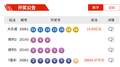 6月2日体彩中奖号码  超级大乐透开出10注一等奖，单注奖金超800万元