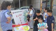 家企同心，攜手同行——霍邱中燃家屬開放日溫情啟幕