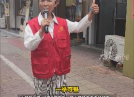 安徽蚌埠这家饭店 
连续四年为考生送免费午餐