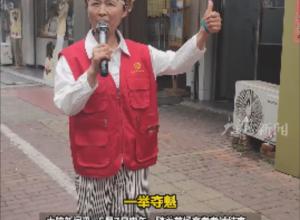 安徽蚌埠这家饭店 
连续四年为考生送免费午餐