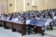 銅陵職業技術學院：講活銅都精神 講好銅陵故事