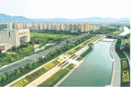 銅陵國家級幸福河湖建設成效初顯