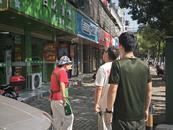 迎江區(qū)炮營山社區(qū)：“三維賦能”繪就基層治理幸福畫卷