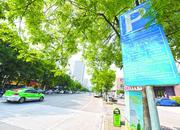 巢湖全市4859個臨時車位中高考期間免費停車