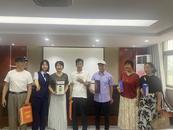 合肥市庐阳区亳州路街道滨南社区：“掼蛋”大作战，社区欢乐嗨翻天