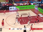 中国女篮双杀日本女篮 取得热身赛四连胜