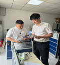 筑牢群眾風險防范安全網——興業銀行阜陽分行開展金融宣傳活動