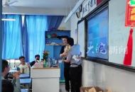 合肥一中高三最后一課保送學生送同學好運加成 “我在北大等大家”