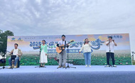 肥西縣“四季村歌”集中展演活動盛大開啟