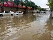 暴雨+大風+地質災害+山洪災害四預警齊發 這些地區需多加防范