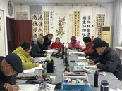 青陽縣蓉城鎮(zhèn)：黨建領(lǐng)航社區(qū)文化 共筑美好精神家園