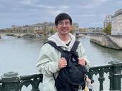 安徽走出的優秀學子，與導師“韋神”合作在數學頂刊發表重要科研成果